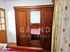 2 camere de inchiriat | Manastur–Aleea Moldoveanu | Etaj 1 | Disponi — miniatura 6