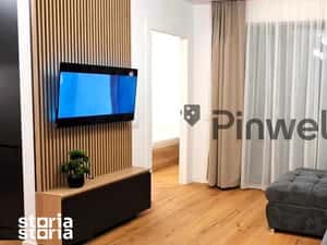 Apartament 2 camere | City Point Faza 2 | Prima închirieriere — miniatura 1