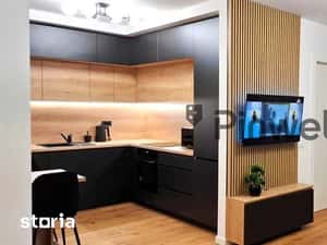 Apartament 2 camere | City Point Faza 2 | Prima închirieriere — miniatura 4