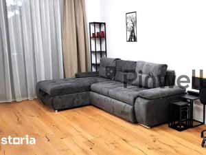 Apartament 2 camere | City Point Faza 2 | Prima închirieriere — miniatura 5