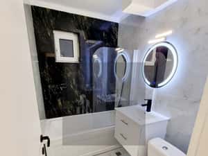 Apartament 2 camere renovat -Piata Resita -Sector 4 - Sos Giurgiului — miniatura 3