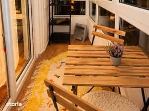 Unirii.Apartament 2 camere de inchiriat — miniatura 5