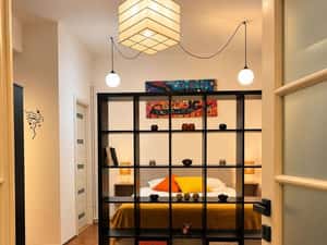 Unirii.Apartament 2 camere de inchiriat — miniatura 6
