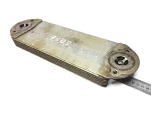 20729259 Răcitor de ulei de motor VOLVO FM7-FM12, FM, FMX (1998-2014) VOLVO