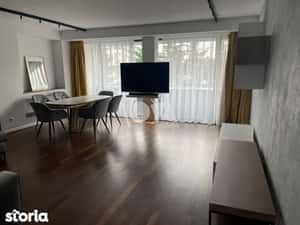 De vânzare: apartament premium 3 camere - terasă + parcare - Floreasca — miniatura 4