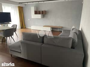 De vânzare: apartament premium 3 camere - terasă + parcare - Floreasca — miniatura 5