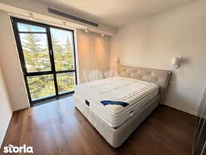 De vânzare: apartament premium 3 camere - terasă + parcare - Floreasca — miniatura 6