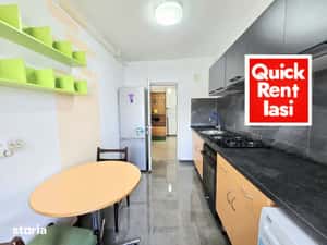 Independentei UMF - Apartament 3Camere Decomandat Cu 2Bai De Inchiriat — miniatura 4