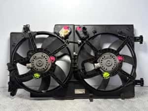 Grup electroventilatoare Opel Meriva B 1.6 / 1.7 cdti — miniatura 4