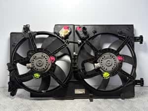 Grup electroventilatoare Opel Meriva B 1.6 / 1.7 cdti — miniatura 7