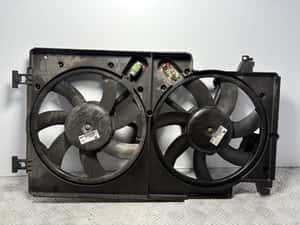 Grup electroventilatoare Opel Meriva B 1.6 / 1.7 cdti — miniatura 8