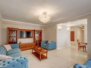 Apartament penthouse cu terasa, Envogue Residence - Iuliu Maniu — miniatura 2