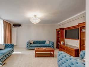 Apartament penthouse cu terasa, Envogue Residence - Iuliu Maniu — miniatura 3