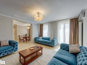 Apartament penthouse cu terasa, Envogue Residence - Iuliu Maniu — miniatura 4