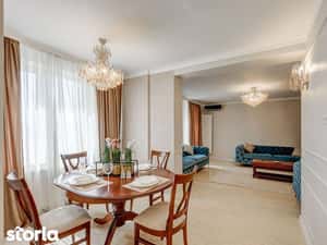 Apartament penthouse cu terasa, Envogue Residence - Iuliu Maniu — miniatura 5