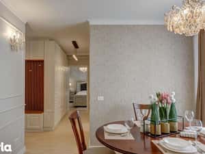 Apartament penthouse cu terasa, Envogue Residence - Iuliu Maniu — miniatura 6