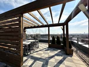 Apartament 3 camere cu terasa 90 mp I Erou Iancu Nicolae I Pipera — miniatura 4