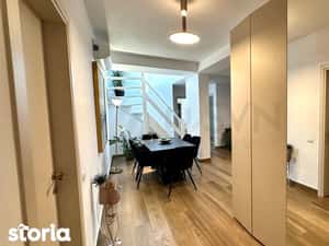 Apartament 3 camere cu terasa 90 mp I Erou Iancu Nicolae I Pipera — miniatura 5