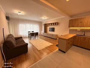 2 camere Emerald Residence | Prima închiriere — miniatura 3