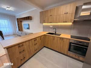 2 camere Emerald Residence | Prima închiriere — miniatura 4