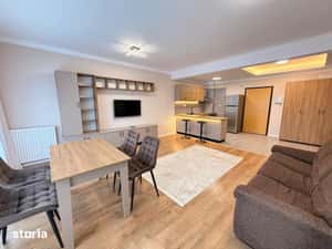 2 camere Emerald Residence | Prima închiriere — miniatura 5