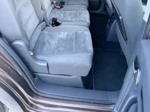Volkswagen Touran Highline Euro 5 — miniatura 8