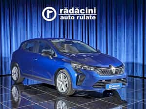 Renault Clio 2024, Hatchback, 13.950 EUR — miniatura 1