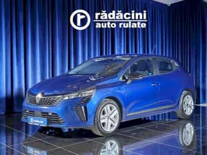 Renault Clio 2024, Hatchback, 13.950 EUR — miniatura 4