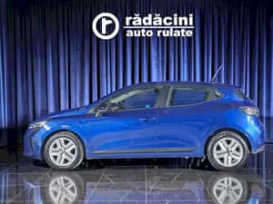 Renault Clio 2024, Hatchback, 13.950 EUR — miniatura 6