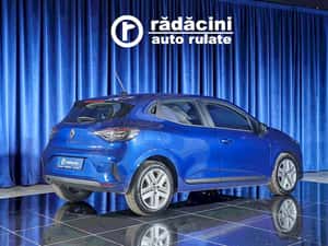Renault Clio 2024, Hatchback, 13.950 EUR — miniatura 7
