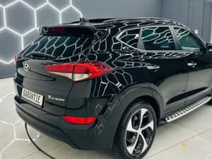HYUNDAI TUCSON 2017 - 178.000 km - Second Hand — miniatura 3