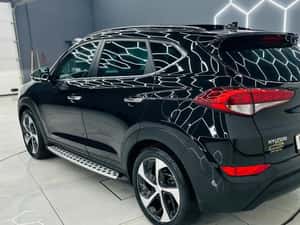 HYUNDAI TUCSON 2017 - 178.000 km - Second Hand — miniatura 4