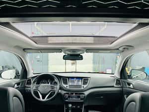 HYUNDAI TUCSON 2017 - 178.000 km - Second Hand — miniatura 6
