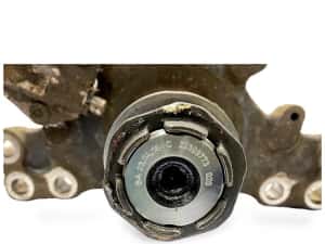 22309773 Fuzeta, axă portantă dreapta RENAULT TRUCKS T (01.13-) RENAULT TRUCKS — miniatura 6