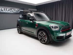 MINI John Cooper Works Countryman - 26.500 EUR — miniatura 1