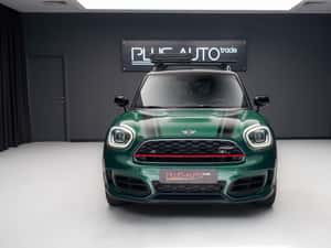 MINI John Cooper Works Countryman - 26.500 EUR — miniatura 2