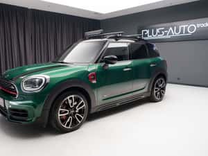MINI John Cooper Works Countryman - 26.500 EUR — miniatura 3