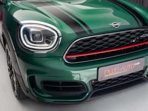 MINI John Cooper Works Countryman - 26.500 EUR — miniatura 4