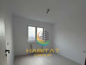 Apartament Modern 3 Camere 65.1mp Zona Grand Arena — miniatura 3