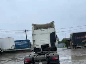 Oferta  !!! Cap STANDARD  Daf E 6 , 47 — miniatura 3
