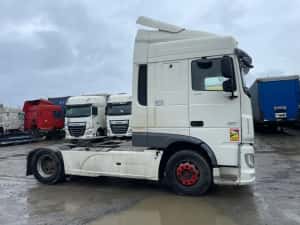 Oferta  !!! Cap STANDARD  Daf E 6 , 47 — miniatura 4