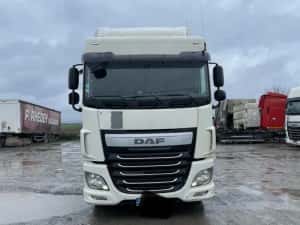 Oferta  !!! Cap STANDARD  Daf E 6 , 47 — miniatura 8