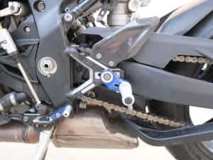 Motocicleta BMW S1000RR 2023 Pachet M, Pachet M Billet, Garantie 2028 — miniatura 3