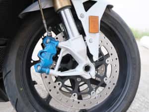 Motocicleta BMW S1000RR 2023 Pachet M, Pachet M Billet, Garantie 2028 — miniatura 6
