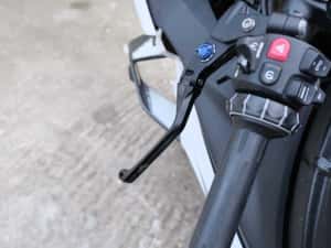 Motocicleta BMW S1000RR 2023 Pachet M, Pachet M Billet, Garantie 2028 — miniatura 7