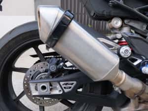 Motocicleta BMW S1000RR 2023 Pachet M, Pachet M Billet, Garantie 2028 — miniatura 8