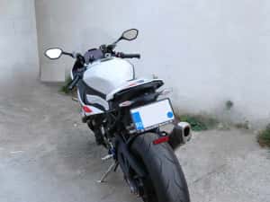 Motocicleta BMW S1000RR 2023 Pachet M, Pachet M Billet, Garantie 2028 — miniatura 10