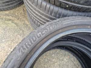 2 Anvelope de VARA - 225/40/19 - BRIDGESTONE - CA NOI - DOT 2024 ! — miniatura 5