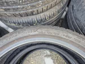 2 Anvelope de VARA - 225/40/19 - BRIDGESTONE - CA NOI - DOT 2024 ! — miniatura 6