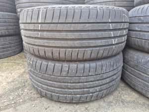 2 Anvelope de VARA - 225/40/19 - BRIDGESTONE - CA NOI - DOT 2024 ! — miniatura 7
